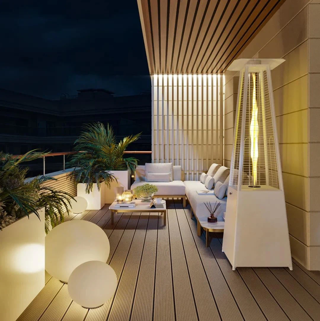 pergola design