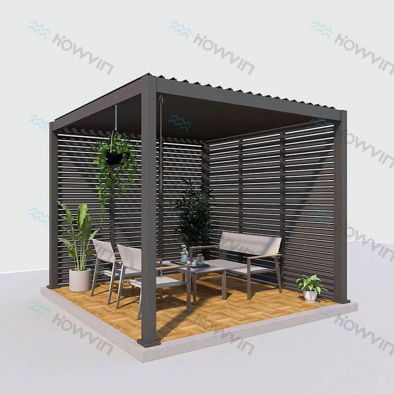 Patio-Terrace-Shutter-Pergola Patio-Terrace-Shutter-Pergola