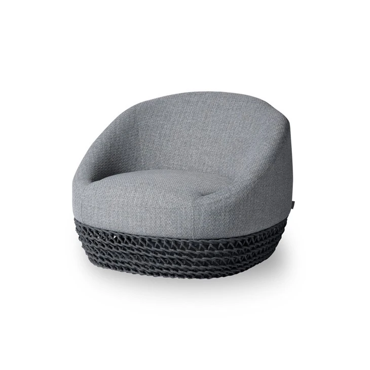 Contemporary Outdoor Seating high quality