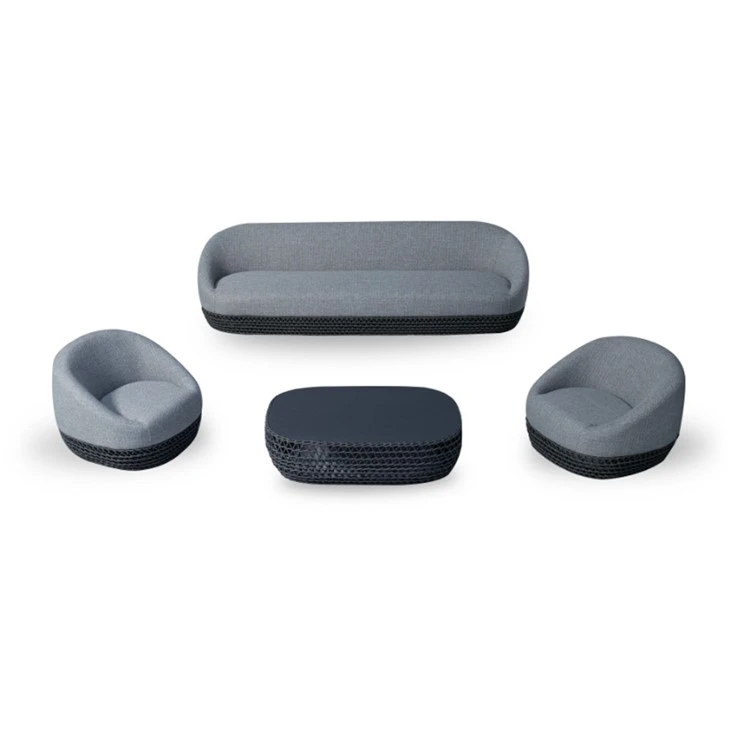 Contemporary Outdoor Seating factory