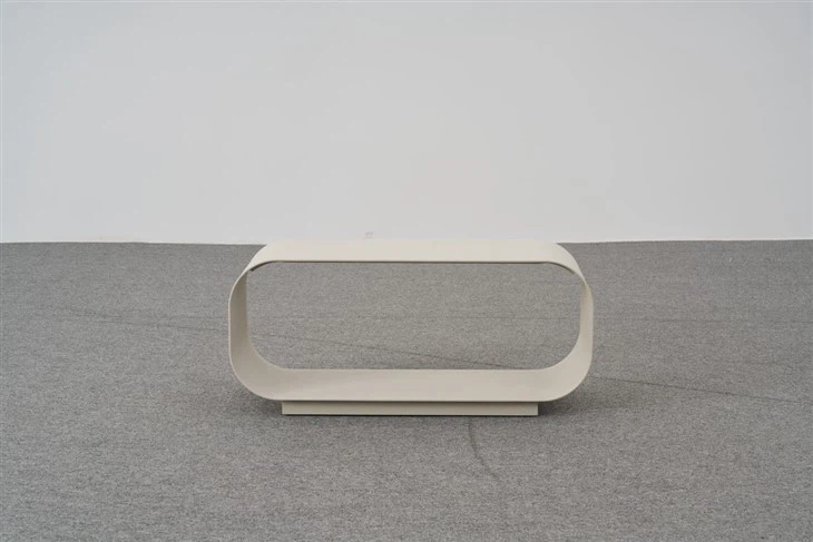 Customized Aluminum Outdoor Coffee Table From China Manufacturers