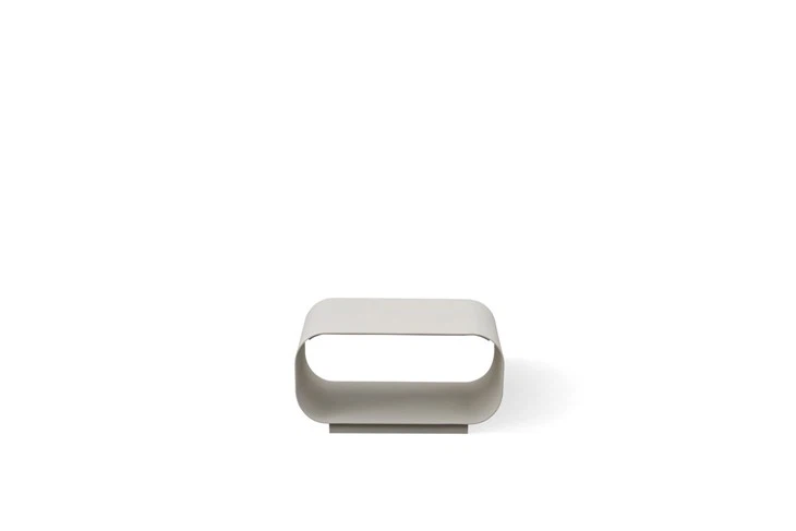 Customized Aluminum Outdoor Coffee Table From China Manufacturers factory