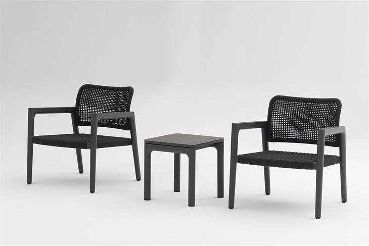 Duole All-Aluminum Leisure Chair