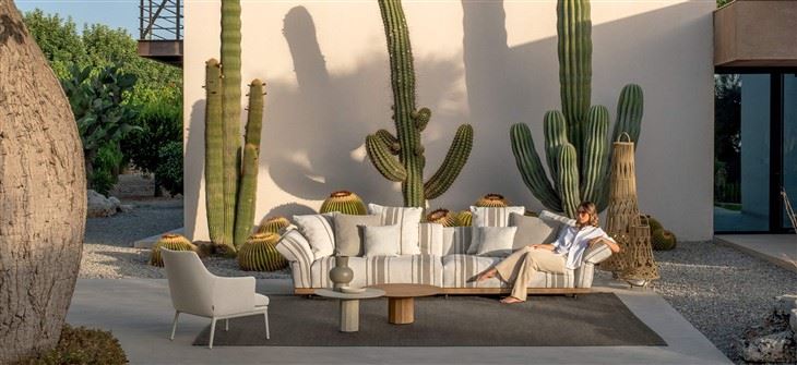 Affordable Luxury Outdoor Furniture ODM Factory Affordable Luxury Outdoor Furniture ODM Factory