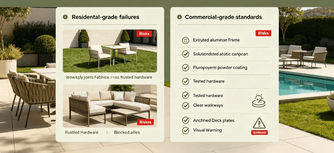 Walkway Clearance & Traffic Flow: The Floor Plan Reality Walkway Clearance & Traffic Flow: The Floor Plan Reality
