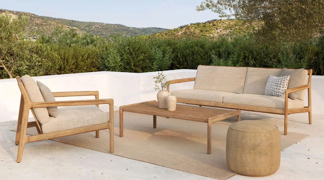 How to Tell If Outdoor Teak Furniture Is Kiln-Dried Properly? How to Tell If Outdoor Teak Furniture Is Kiln-Dried Properly?