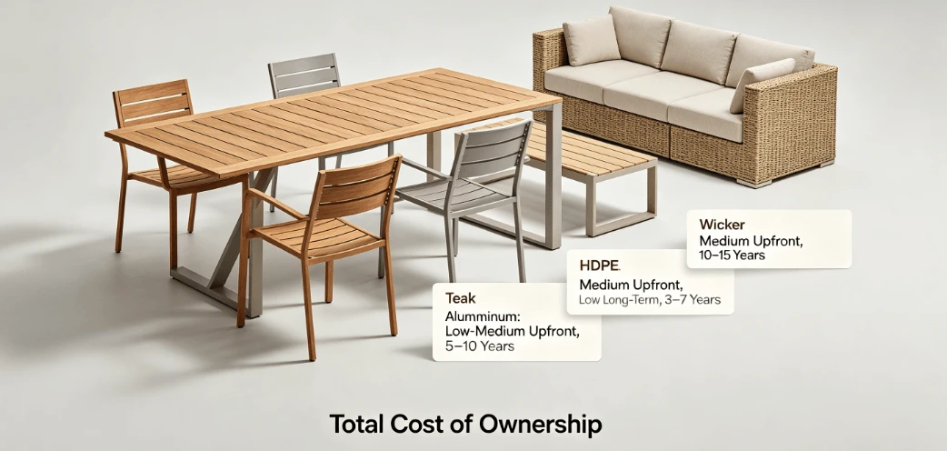 teak wood patio furniture sets teak wood patio furniture sets