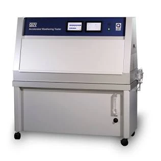 Outdoor furniture UV testing Outdoor furniture UV testing