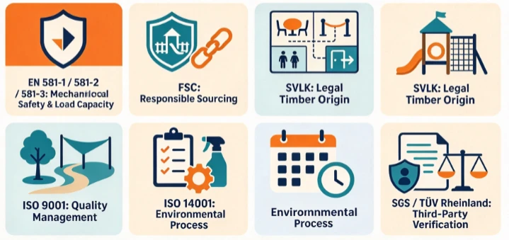 Global Certification& Compliance Framework Global Certification& Compliance Framework