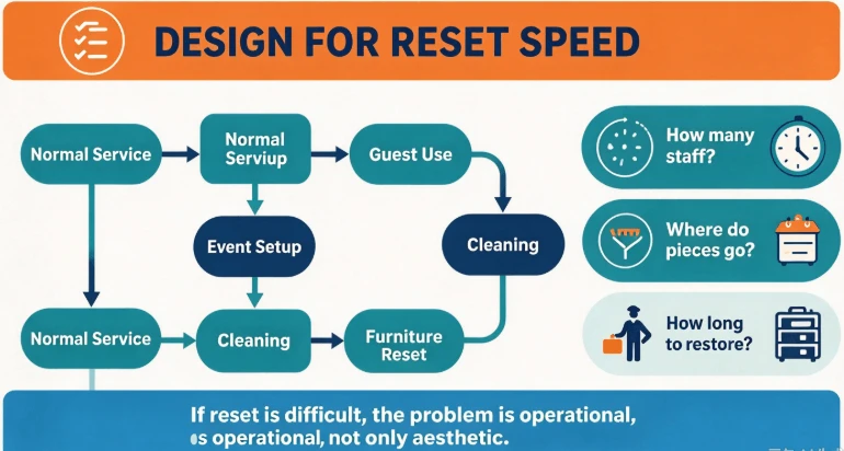 Commercial Outdoor Furniture For Hotels: Design For Reset Speed Commercial Outdoor Furniture For Hotels: Design For Reset Speed