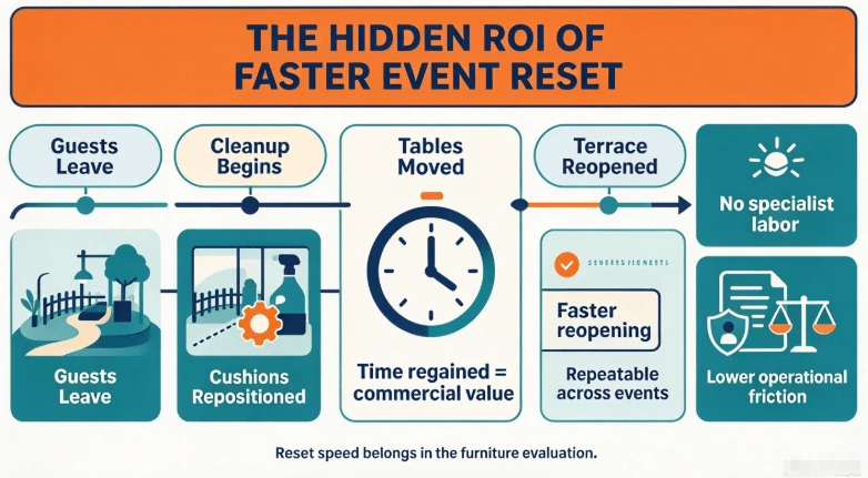 The Hidden ROI Of Faster Event Reset The Hidden ROI Of Faster Event Reset