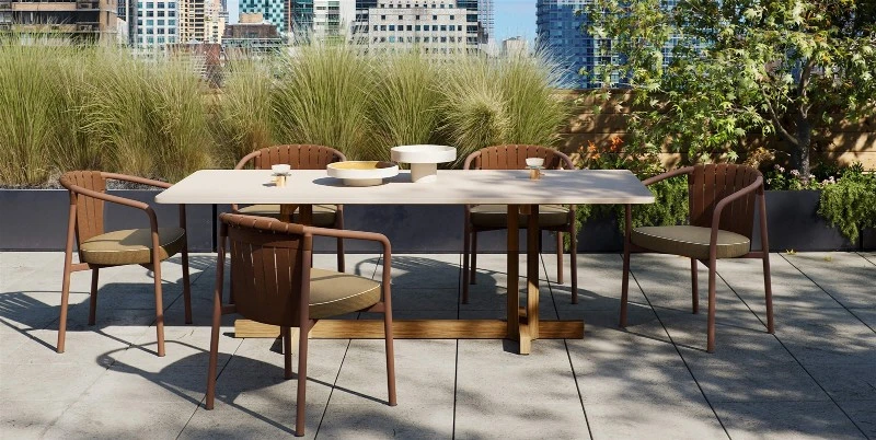 outdoor dining table set outdoor dining table set