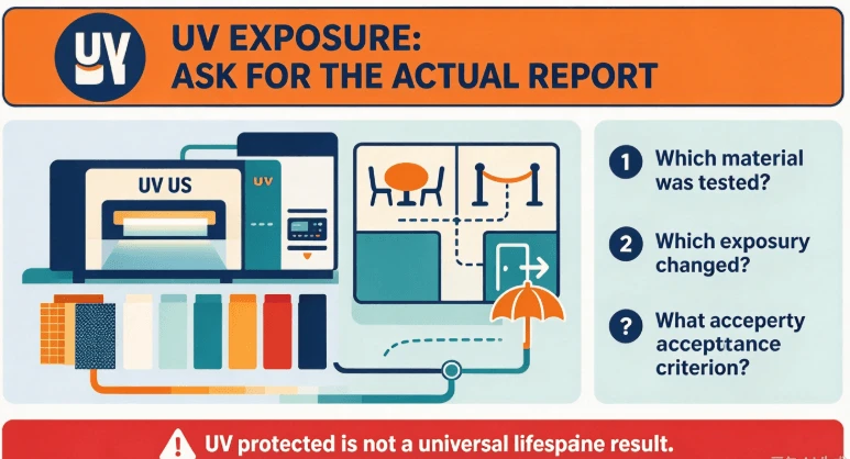 UV Exposure Needs The Same Discipline UV Exposure Needs The Same Discipline
