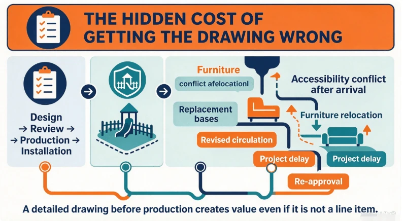 The Hidden Cost Of Getting The Drawing Wrong The Hidden Cost Of Getting The Drawing Wrong