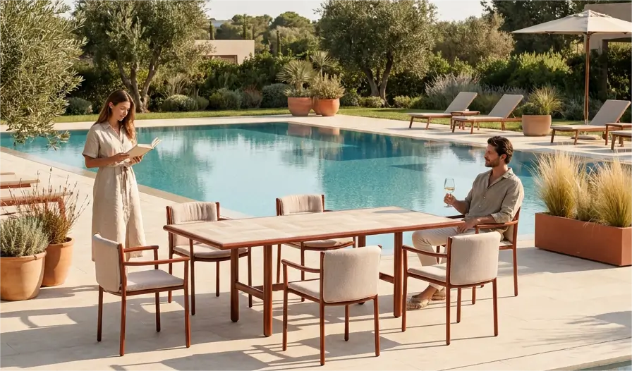 outdoor dining table chair set outdoor dining table chair set