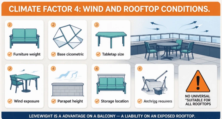 Residential Vs. Commercial Outdoor Furniture: A Lifecycle Perspective Residential Vs. Commercial Outdoor Furniture: A Lifecycle Perspective