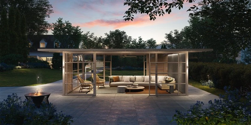 motorized louvered pergola motorized louvered pergola