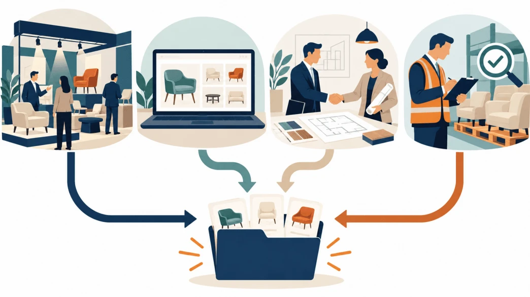 Start With The Right Asian Sourcing Channel Start With The Right Asian Sourcing Channel