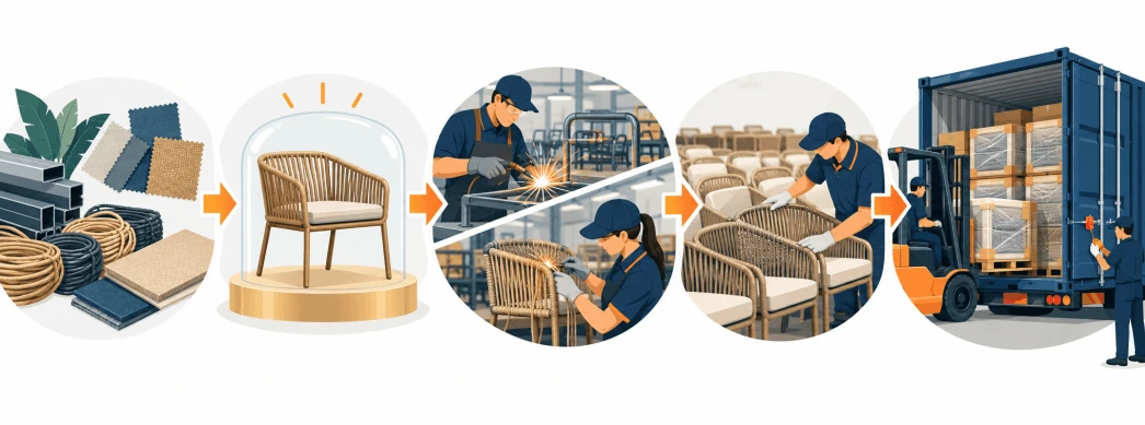 Lock The Sample, Inspect Production, And Control Loading Lock The Sample, Inspect Production, And Control Loading