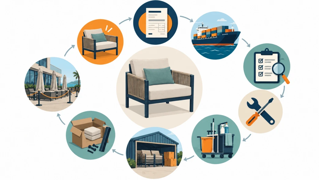Compare Lifecycle Workload, Not Only Factory Price Compare Lifecycle Workload, Not Only Factory Price