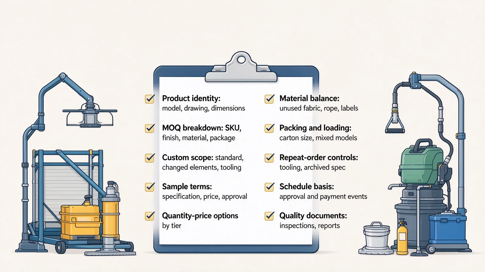 reliable-moq-quotation-checklist reliable-moq-quotation-checklist