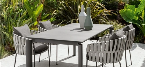 How HPL Compares to Sintered Stone or Natural Teak for High-Turnover Restaurant Table Tops