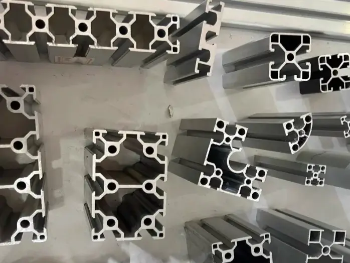6063 aluminum 6063 aluminum
