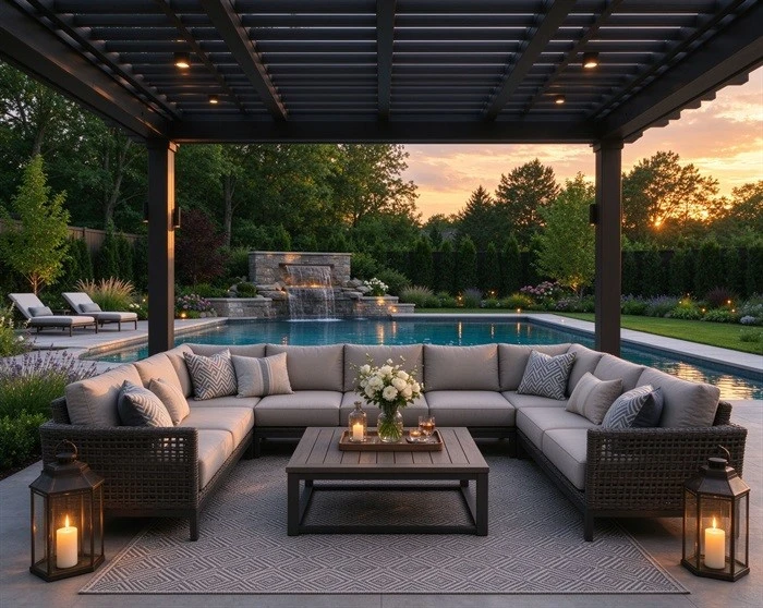Design The Outdoor Space Around The Experience Design The Outdoor Space Around The Experience