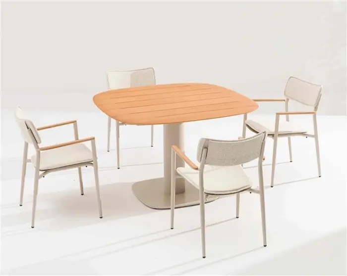 Coordinated Dining Sets Coordinated Dining Sets