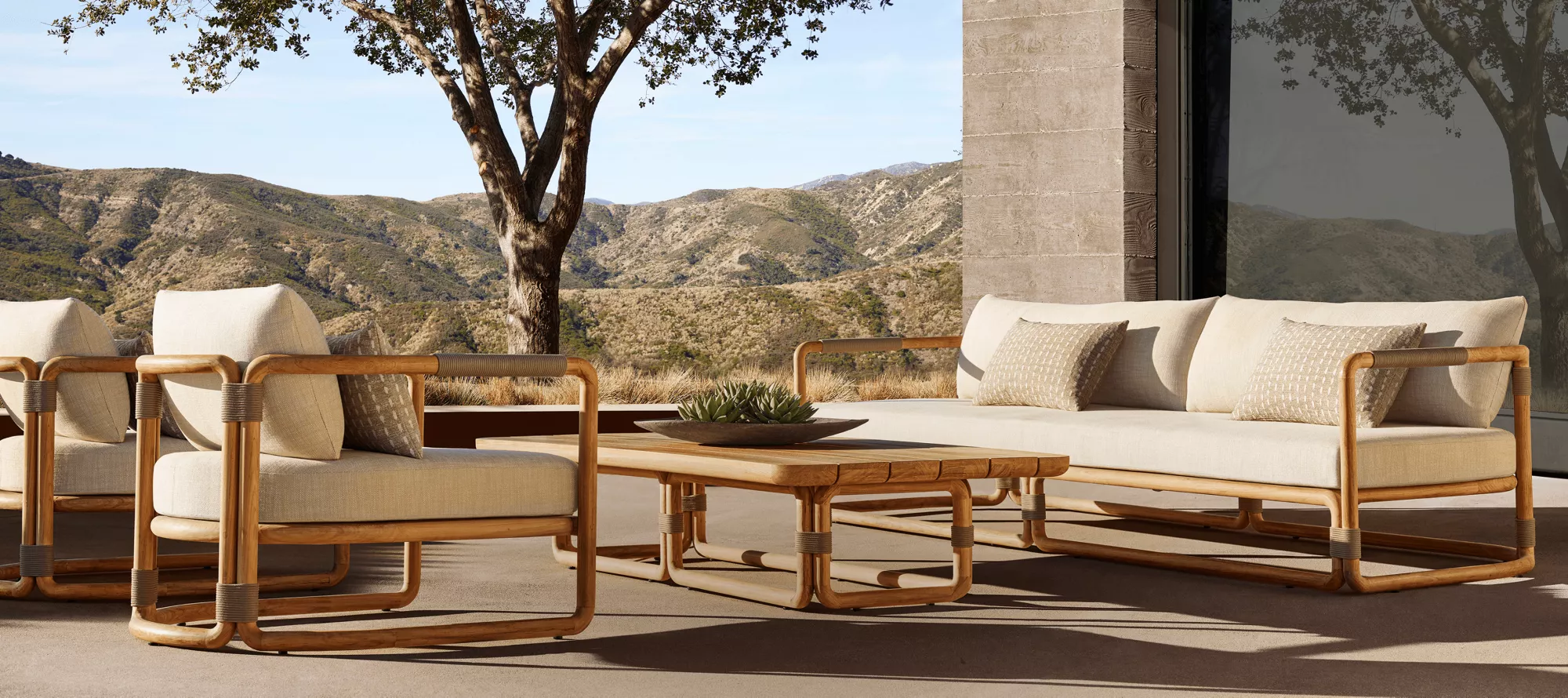 FSC Certification for Wooden Outdoor Furniture: EU Guide FSC Certification for Wooden Outdoor Furniture: EU Guide