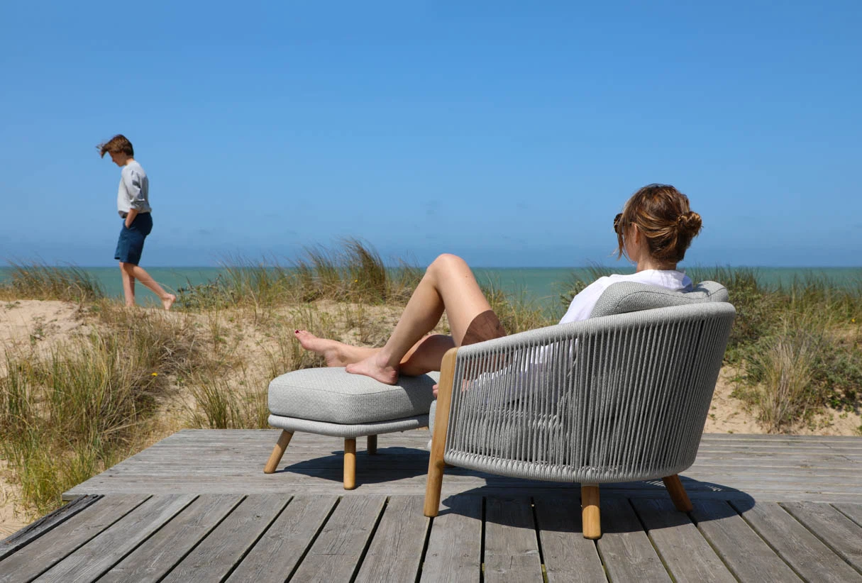 Modern Outdoor Furniture: Durability, Versatility, And Style For Every Outdoor Living Space
