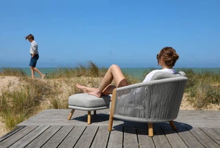 Modern Outdoor Furniture: Durability, Versatility, And Style For Every Outdoor Living Space