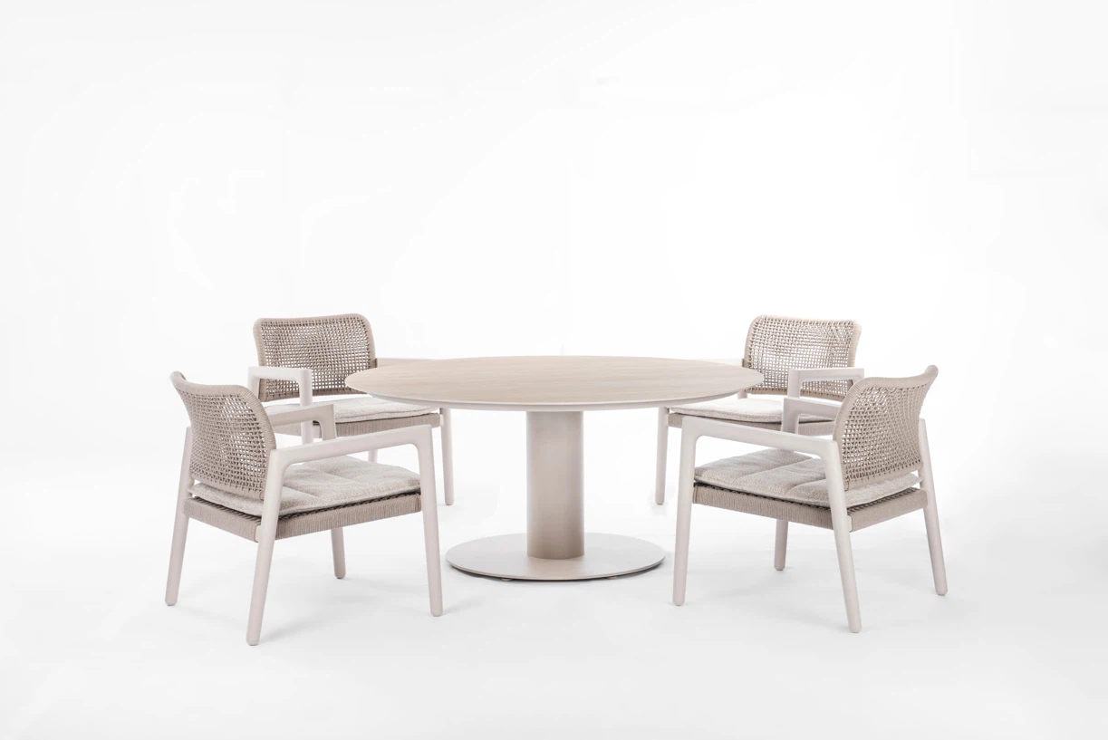 Modern Outdoor Dining Tables: Durability, Style, And Versatility For Every Space