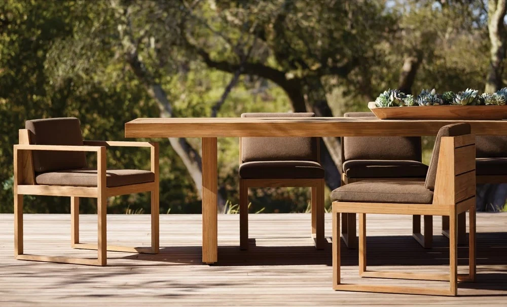 teak outdoor dining set teak outdoor dining set
