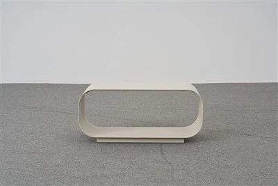 Customized Aluminum Outdoor Coffee Table From China Manufacturers