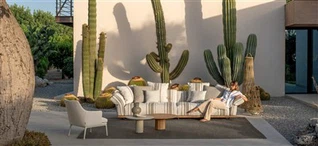 Elton Large 3-seater Sofa