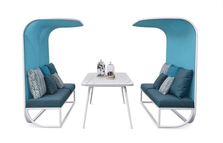 Bali Series Daybed Sunlounger