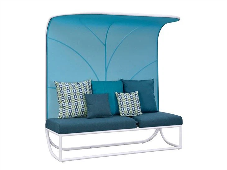 Bali Series Daybed Sunlounger
