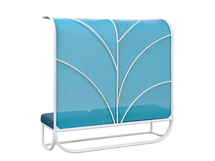 Bali Series Daybed Sunlounger