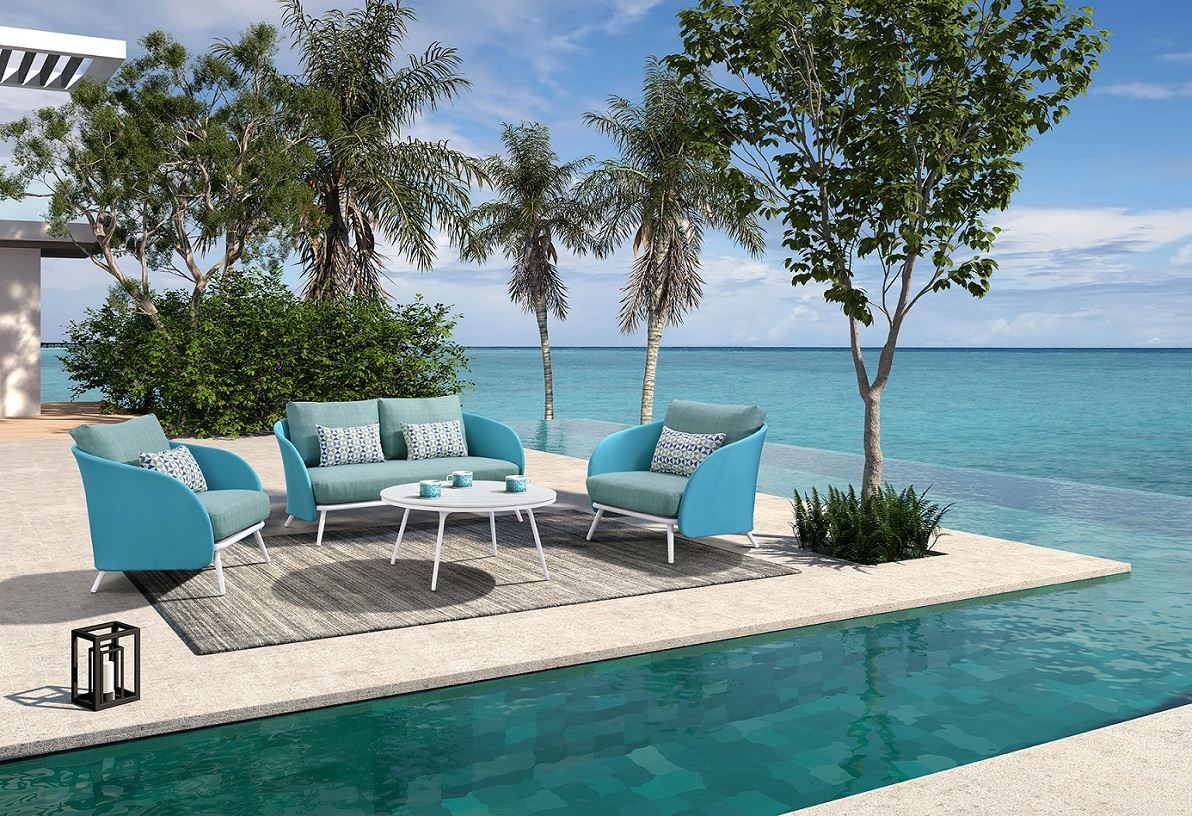 Buying Advice For Outdoor Furniture