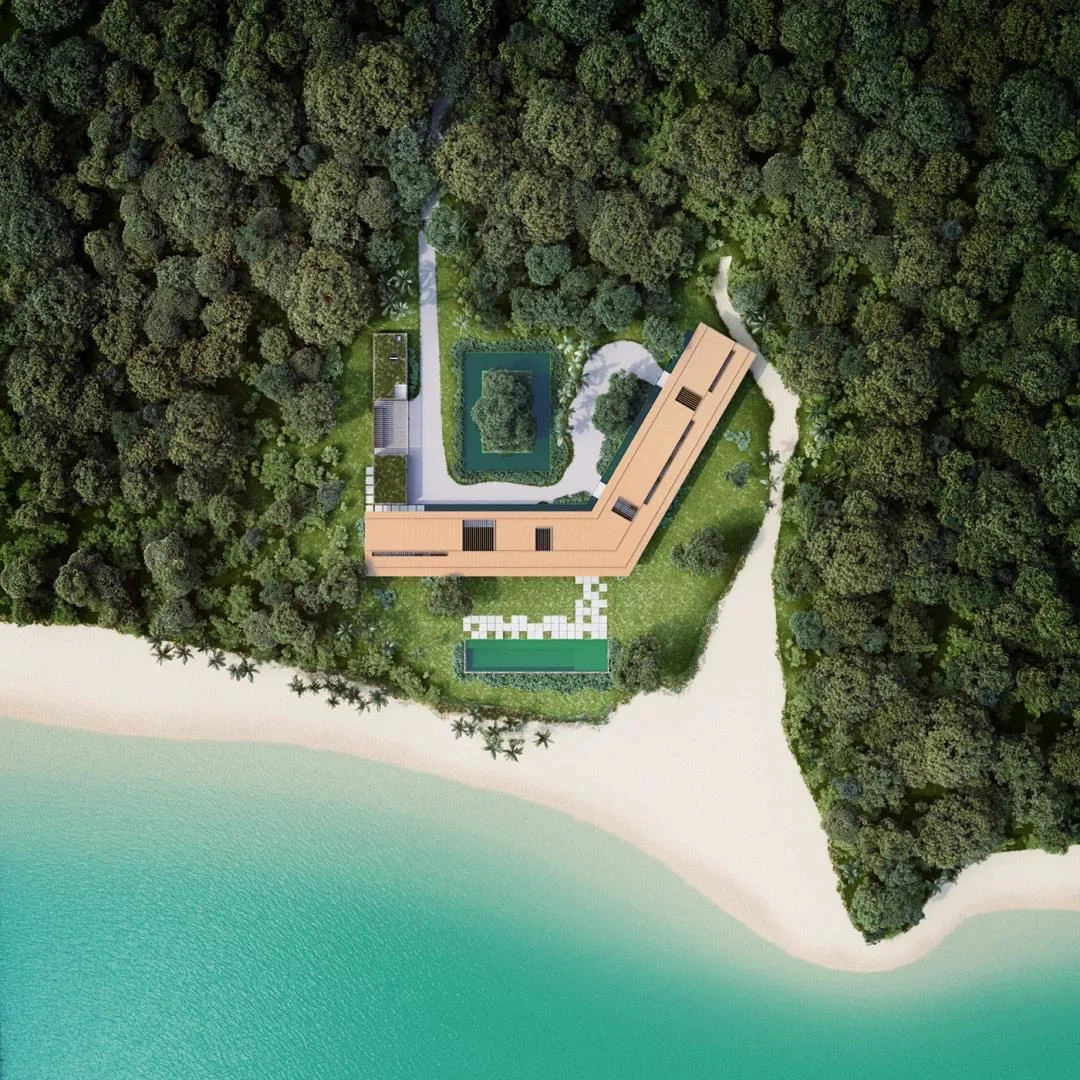 Say Goodbye To May And Have A Date With The Beach!