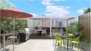 Gazebo Sunroom S Living 8FT 4X6 Pop up 3X3 Greenhouses X Big Lots Pergola Florian Easily ...