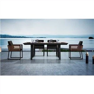 Teak Garden Table And Chairs