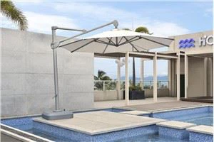 Waterproof Umbrella For Patio