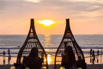 Thailand KUDO Resort Project Supporting Furniture