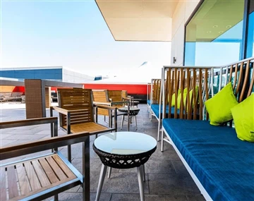 Australian Castle Club Live Shooting